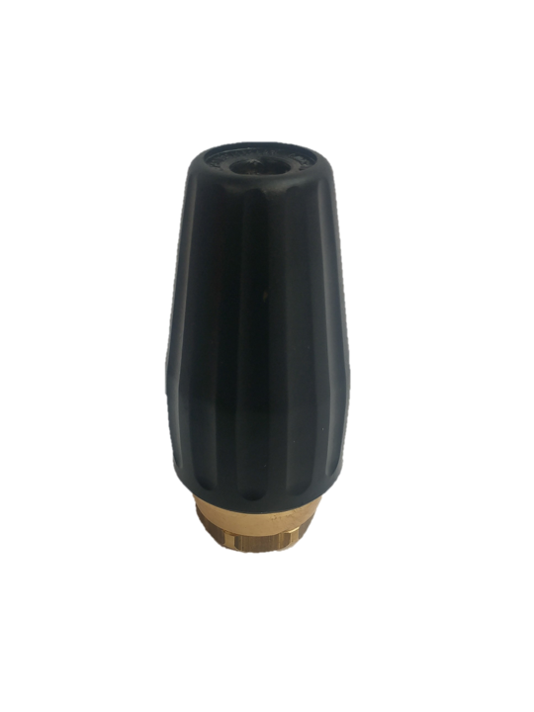 Turbo Tip Nozzle
