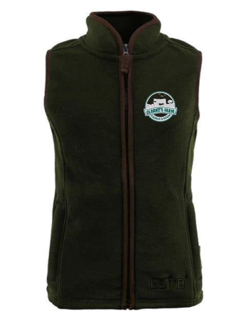 Kids Boys/Girls Gilet